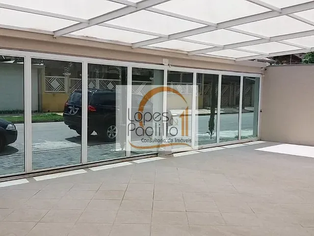 Casa com 575m² 4 quartos e 5 banheiros, à venda, no bairro Jardim Paulista em Atibaia