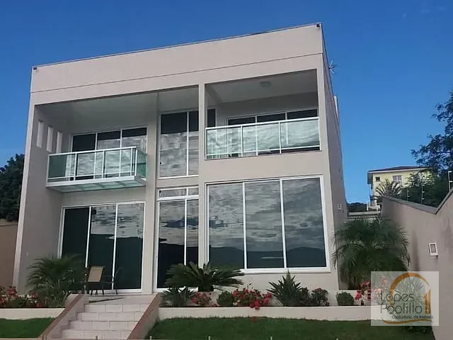 Casa com 575m² 4 quartos e 5 banheiros, à venda, no bairro Jardim Paulista em Atibaia