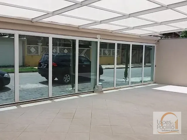 Casa com 575m² 4 quartos e 5 banheiros, à venda, no bairro Jardim Paulista em Atibaia