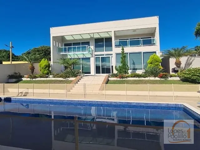 Casa com 575m² 4 quartos e 5 banheiros, à venda, no bairro Jardim Paulista em Atibaia