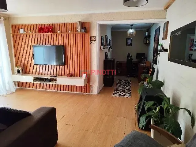 Casa 3 quartos e 3 banheiros, à venda, no bairro Alvarenga em São Bernardo do Campo