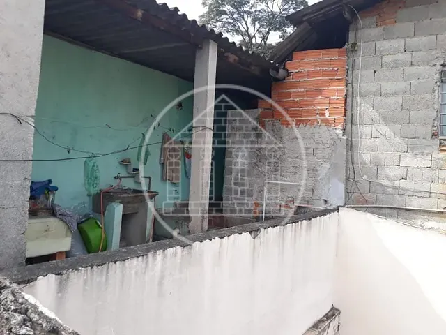 Casa com 350m² 4 quartos e 3 banheiros, à venda, no bairro Jardim Beatriz em São Paulo