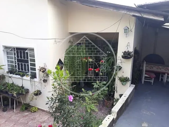 Casa com 350m² 4 quartos e 3 banheiros, à venda, no bairro Jardim Beatriz em São Paulo