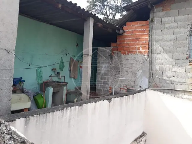 Casa com 350m² 4 quartos e 3 banheiros, à venda, no bairro Jardim Beatriz em São Paulo