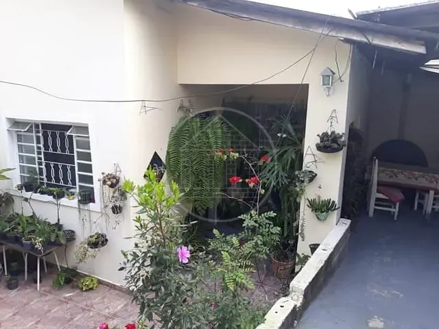 Casa com 350m² 4 quartos e 3 banheiros, à venda, no bairro Jardim Beatriz em São Paulo