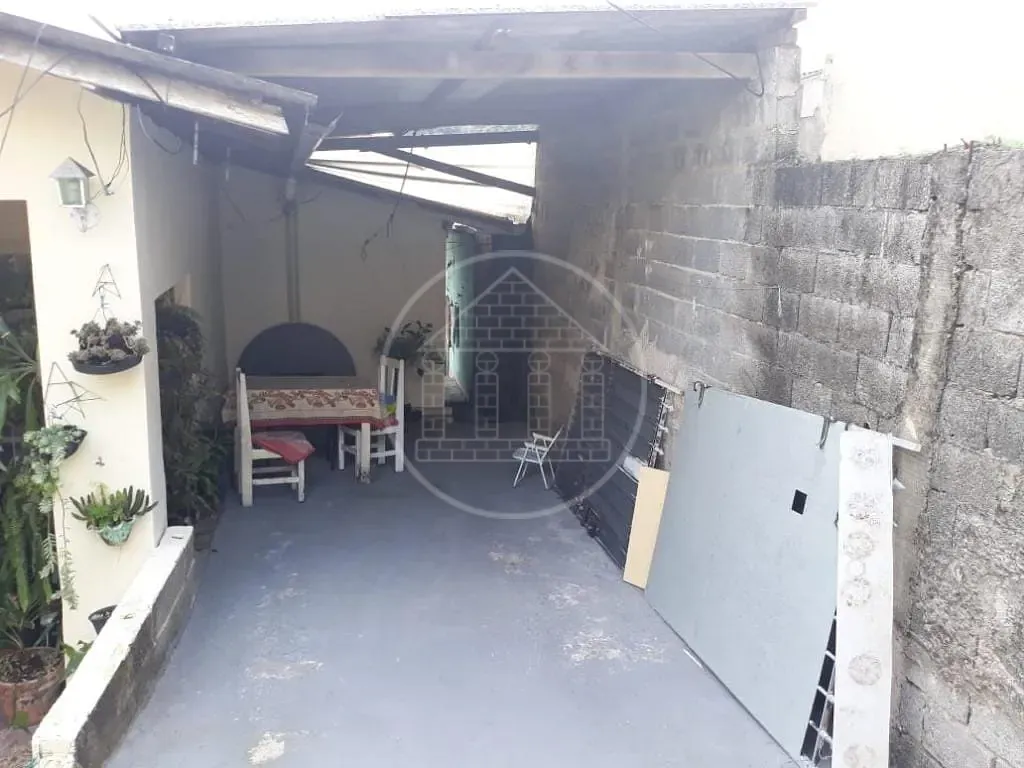 Casa, 4 quartos, 280 m² - Foto 12