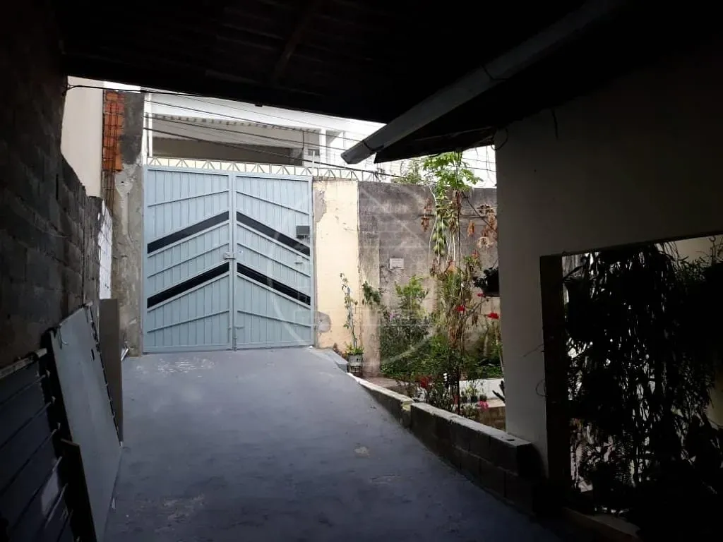 Casa, 4 quartos, 280 m² - Foto 14