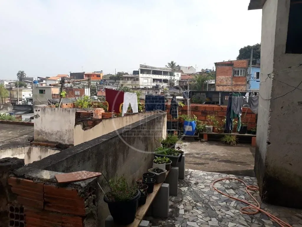 Casa, 4 quartos, 280 m² - Foto 11