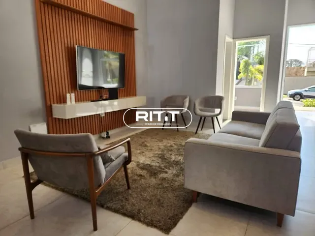 Casa com 360m² 3 quartos e 5 banheiros, à venda, no bairro Swiss Park em Campinas