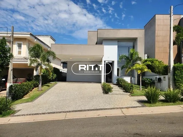 Casa com 360m² 3 quartos e 5 banheiros, à venda, no bairro Swiss Park em Campinas
