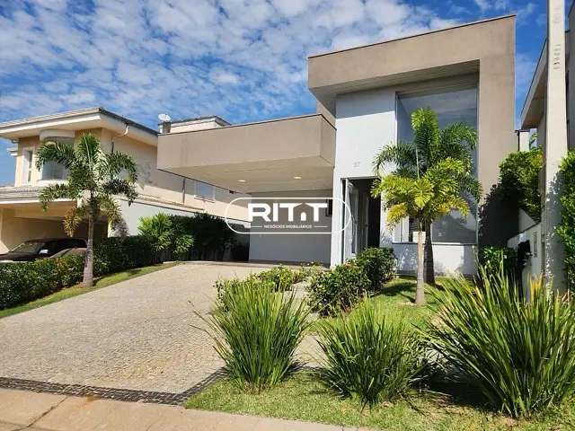 Casa com 360m² 3 quartos e 5 banheiros, à venda, no bairro Swiss Park em Campinas