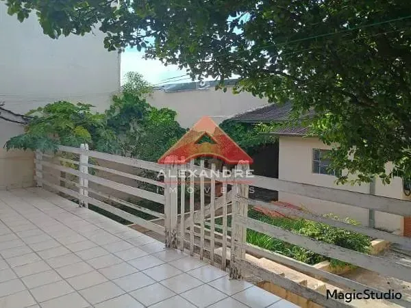 Casa, 3 quartos, 140 m² - Foto 38