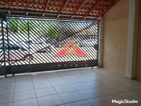 Casa, 3 quartos, 140 m² - Foto 6