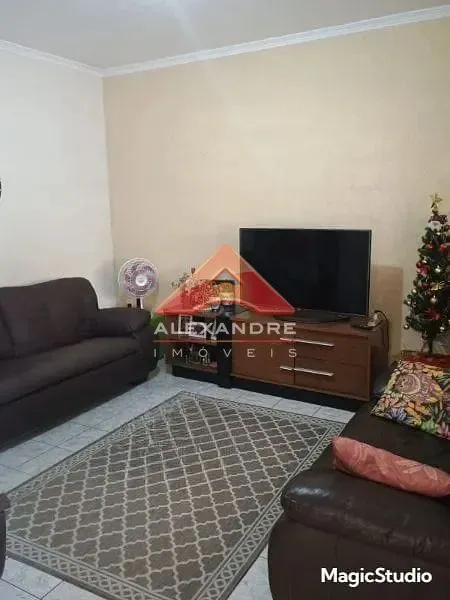 Casa, 3 quartos, 140 m² - Foto 17