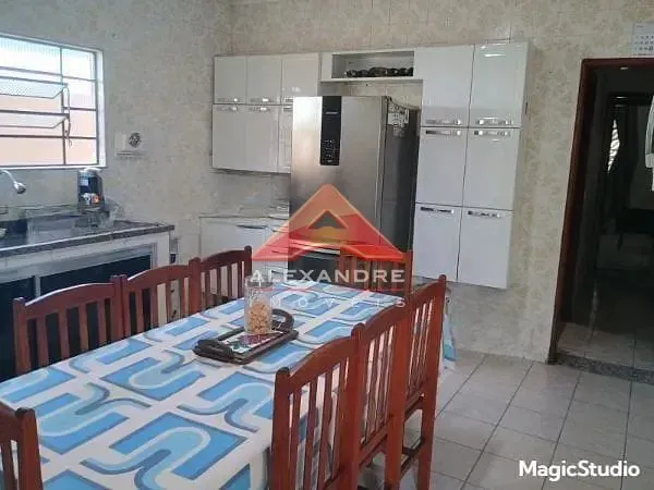 Casa, 3 quartos, 140 m² - Foto 4