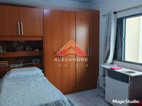 Casa, 3 quartos, 140 m² - Foto 22