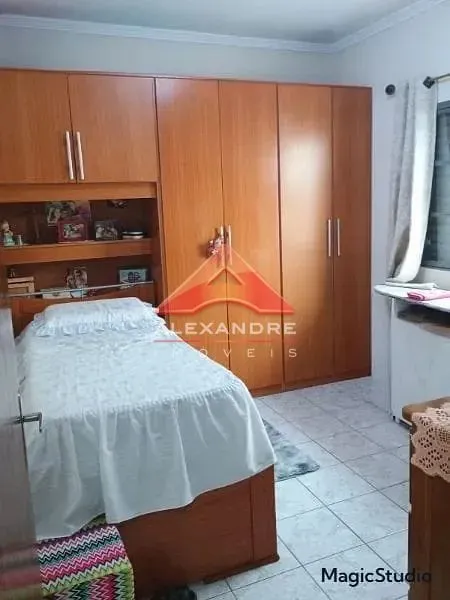 Casa, 3 quartos, 140 m² - Foto 21