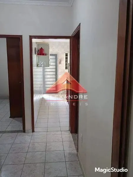 Casa, 3 quartos, 140 m² - Foto 26