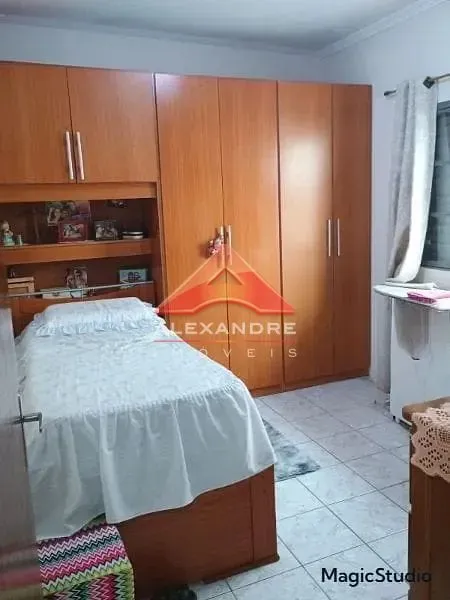 Casa, 3 quartos, 140 m² - Foto 25