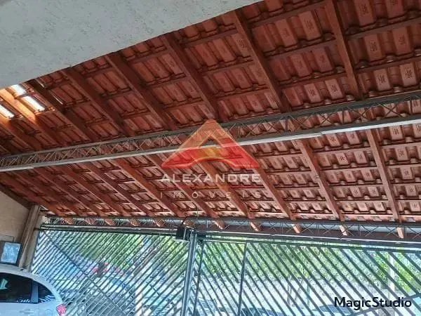 Casa, 3 quartos, 140 m² - Foto 10