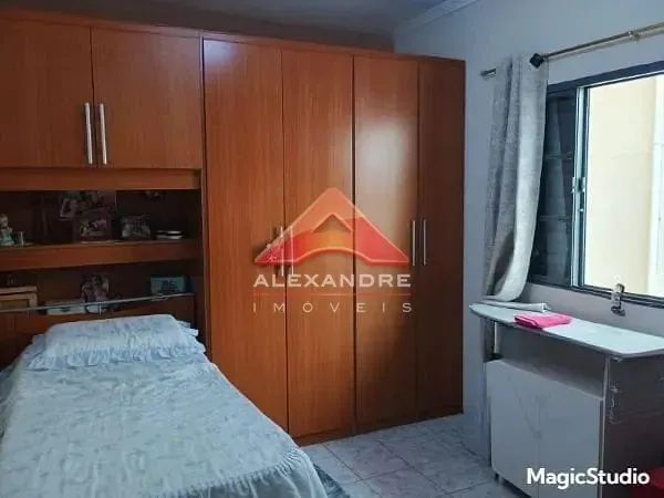 Casa, 3 quartos, 140 m² - Foto 23
