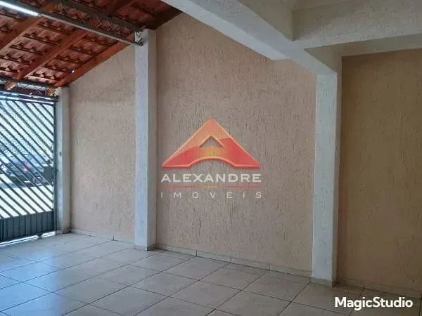 Casa, 3 quartos, 140 m² - Foto 12