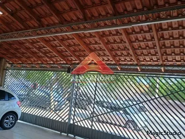 Casa, 3 quartos, 140 m² - Foto 9