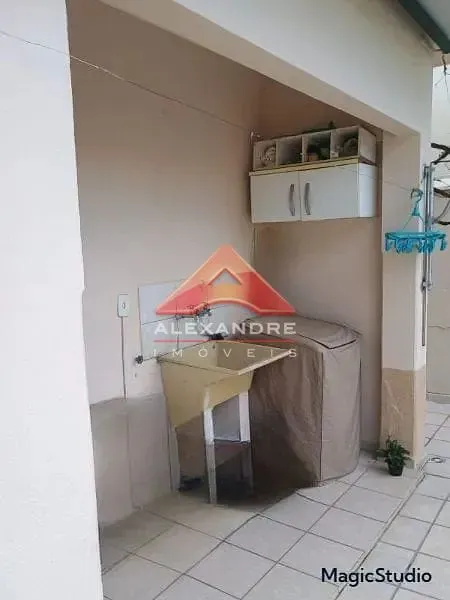 Casa, 3 quartos, 140 m² - Foto 39