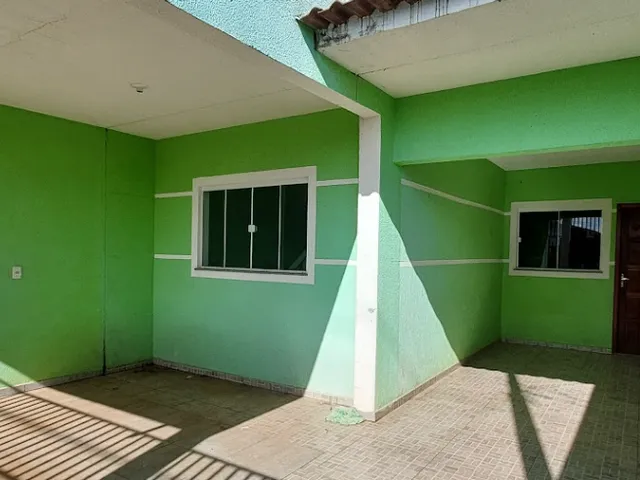 Casa à venda, Cará-cará, Ponta Grossa, PR