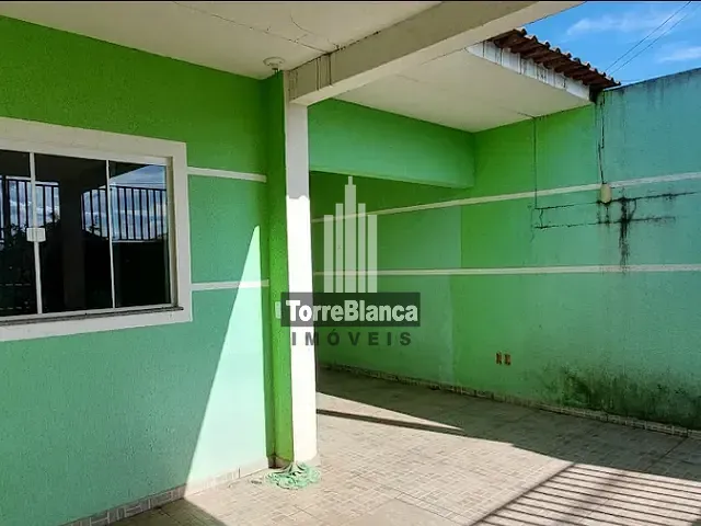 Casa com 90m² 3 quartos e 1 banheiro, à venda, no bairro Cará-cará em Ponta Grossa