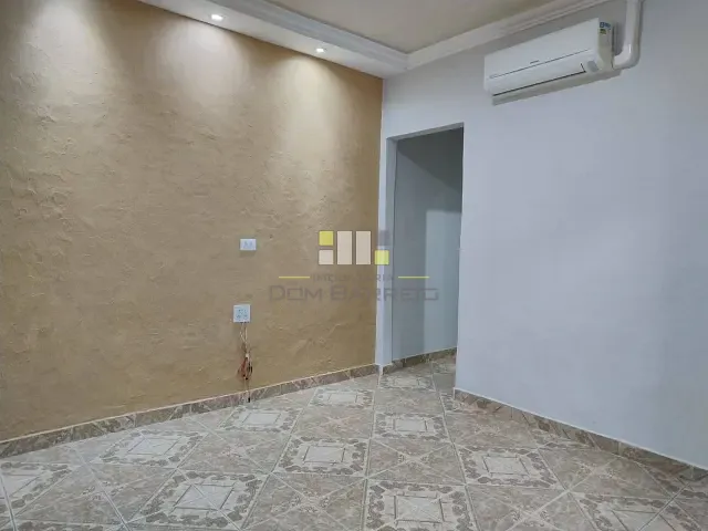 Casa com 125m² 2 quartos e 1 banheiro, para alugar, no bairro Parque Residencial Florença em Sumaré