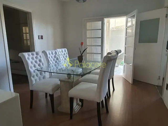Casa com 720m² 4 quartos e 4 banheiros, à venda, no bairro Jardim Residencial Doutor Lessa em Pindamonhangaba