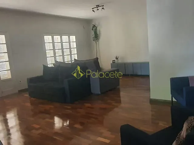 Casa com 720m² 4 quartos e 4 banheiros, à venda, no bairro Jardim Residencial Doutor Lessa em Pindamonhangaba