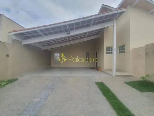 Casa com 720m² 4 quartos e 4 banheiros, à venda, no bairro Jardim Residencial Doutor Lessa em Pindamonhangaba