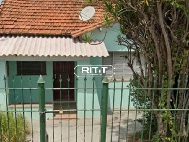 Casa com 400m² 2 quartos e 1 banheiro, à venda, no bairro Vila Norma em Valinhos