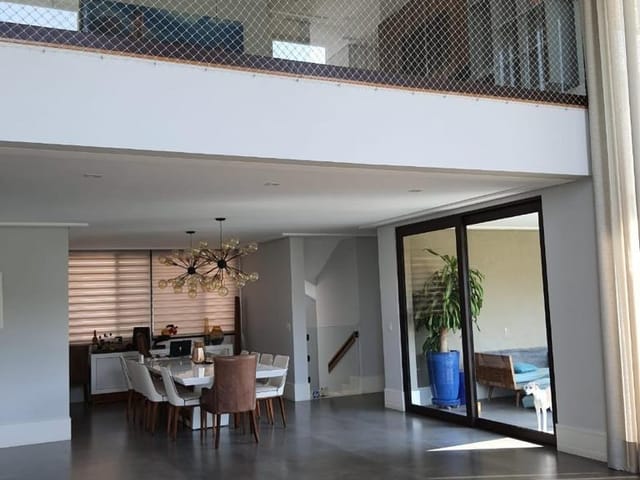 Casa com 750m², à venda, no bairro Tamboré em Santana de Parnaíba