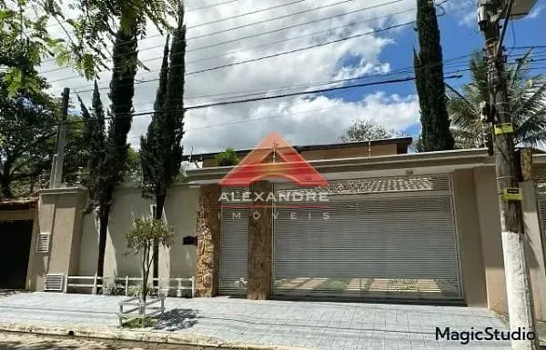 Casa, 4 quartos, 376 m² - Foto 28
