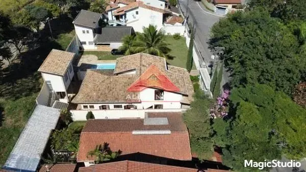 Casa, 4 quartos, 376 m² - Foto 22