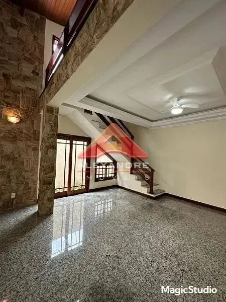 Casa, 4 quartos, 376 m² - Foto 5