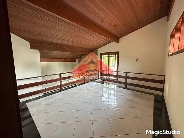 Casa, 4 quartos, 376 m² - Foto 6