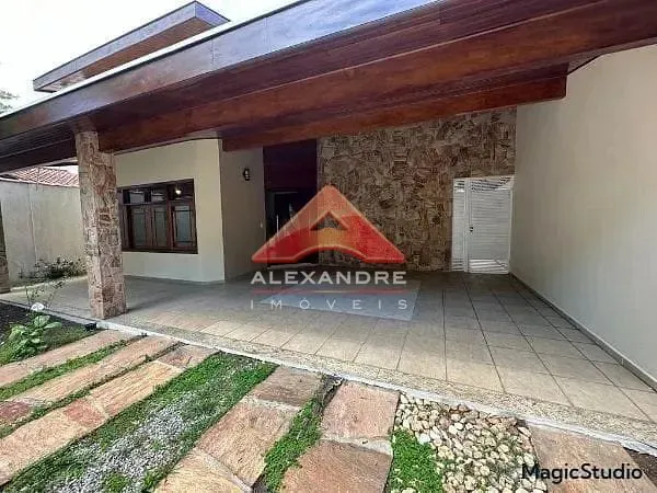 Casa, 4 quartos, 376 m² - Foto 25