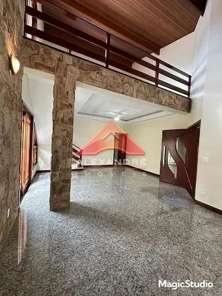 Casa, 4 quartos, 376 m² - Foto 8