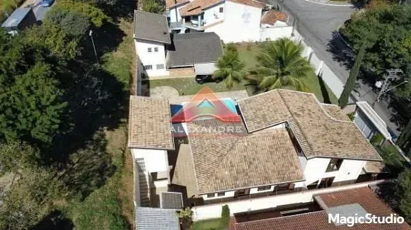 Casa, 4 quartos, 376 m² - Foto 24
