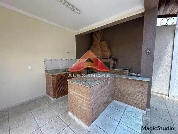Casa, 4 quartos, 376 m² - Foto 21