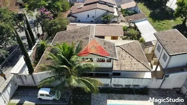 Casa, 4 quartos, 376 m² - Foto 27