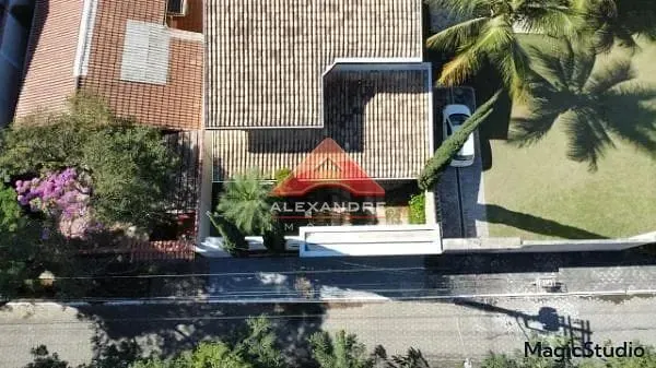 Casa, 4 quartos, 376 m² - Foto 23