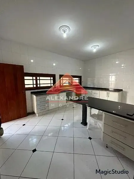 Casa, 4 quartos, 376 m² - Foto 2