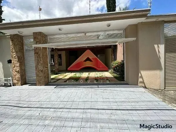 Casa, 4 quartos, 376 m² - Foto 30
