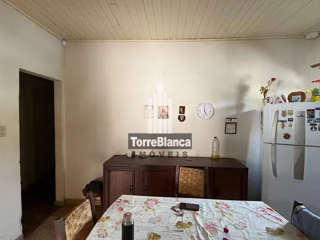Casa com 495m² 3 quartos e 2 banheiros, à venda ou para alugar, no bairro Estrela em Ponta Grossa