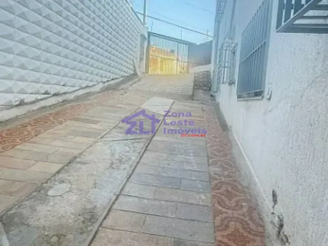 Casa com 202m², para alugar, no bairro Chácara Mafalda em São Paulo